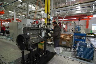 动力驱动未来 美国康明斯公司的技术战略与全球推广展望